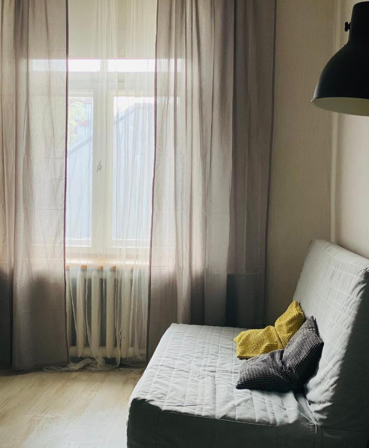 Cosy Apartment Riga Buitenkant foto