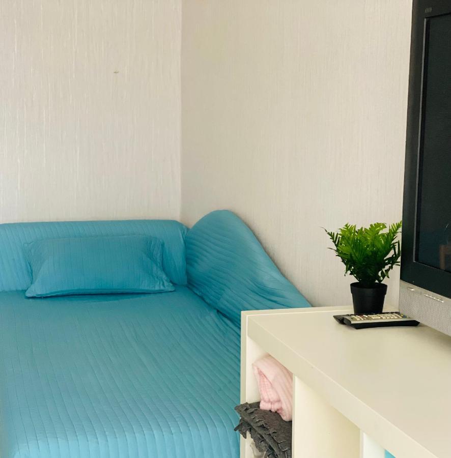 Cosy Apartment Riga Buitenkant foto